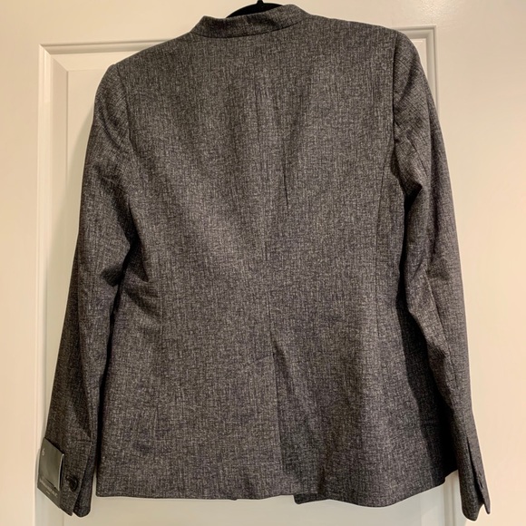 NWT Banana Republic Washable Blazer - Picture 2 of 7